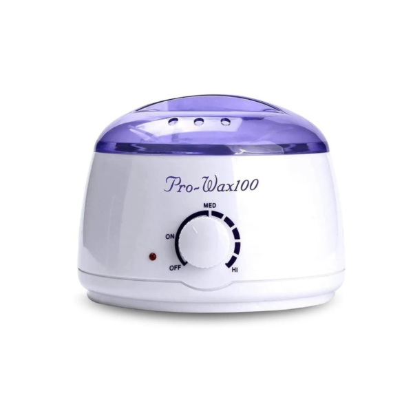 Aquecedor Panela De Cera Quente Panela Elétrica Depilação Termocera 110v ou 220v