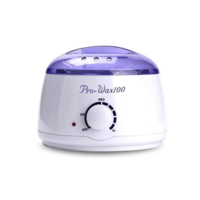 Aquecedor Panela De Cera Quente Panela Elétrica Depilação Termocera 110v ou 220v