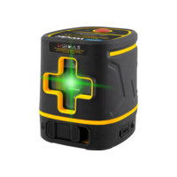 Nível Laser Bateria Recarregável 20 metros NLR020 Vonder