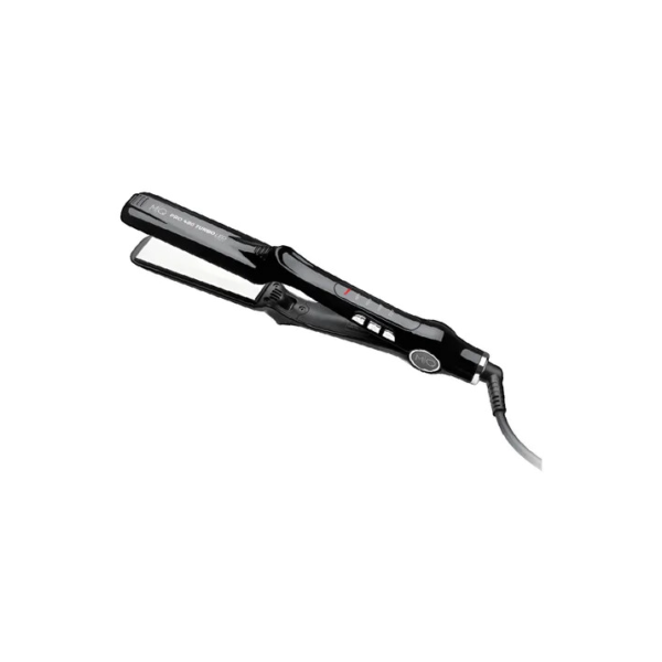 Chapinha Profissional MQ Pro 480 Turbo Cor Black E Detalhes Silver