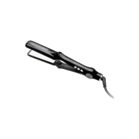 Chapinha Profissional MQ Pro 480 Turbo Cor Black E Detalhes Silver