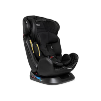 Cadeirinha Infanti, Ravenna, 0 a 36kg, Preta