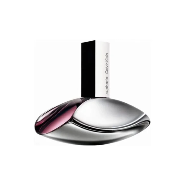 Perfume Feminino Euphoria Eau De Parfum Calvin Klein 100ml