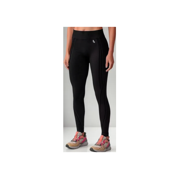 Calça Legging Leguin Legues Max Lupo Sport 71053 Original