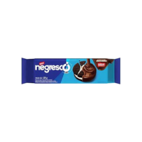 Negresco Biscoito Coberto Chocolate 120G