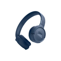 Fone De Ouvido Headphone Bluetooth JBL Tune 520bt AzuL