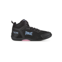 Tênis Feminino Everlast Ring 3 Treino Luta Boxe Proteção