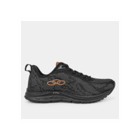 Tênis Olympikus Citrus 2 Feminino - Preto+Bronze
