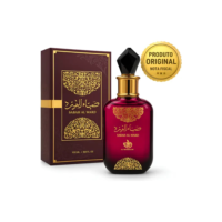 Perfume Árabe Feminino Sabah Al Ward Al Wataniah 100ml Edp Original Importado