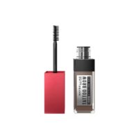 Gel De Sobrancelha Maybelline Ny Tattoo Brow