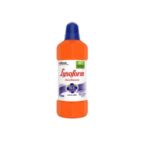 Lysoform Suave Odor, Desinfetante Líquido, Limpeza Pesada e Eficiente, 500ml