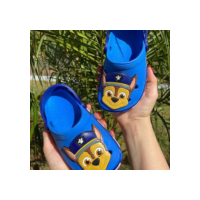 Babuche Masculino Infantil Menino Confortável Para Criança Leve E Macio Desconto Promoção