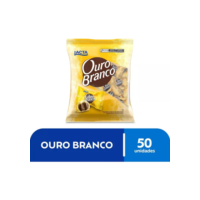 Bombom Ouro Branco Pacote 1kg