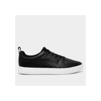 Tênis Puma Rickie Bdp Masculino - Preto+Gelo