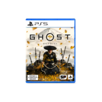 Jogo Ghost Of Yotei Edição Standard