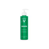 Gel de Limpeza Profunda, para Pele Mista a Oleosa, com Ácido Glicólico e Salicílico, Controla Oleosidade, Elimina Impurezas e Desobstrui Poros, Normaderm Vichy 300g