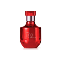Perfume Feminino Una Instinct Deo Parfum Natura 75ml