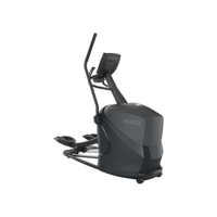 Eliptico QX35 com Painel HR e 8 Programas Octane - GY024