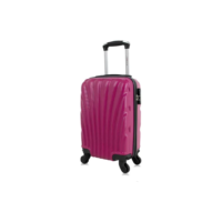 Mala De Bordo Pink Dizy Pp Swiss Move