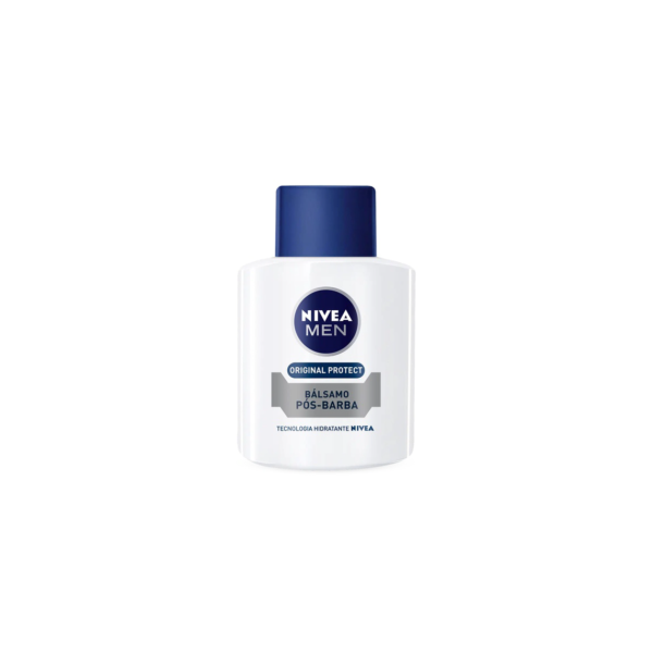 NIVEA MEN Bálsamo Pós Barba Original Protect 100ml