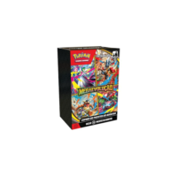 Pokémon TCG, Combo de Booster Expansão Megaevolução ME01-108 Cartas
