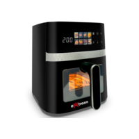 Air Fryer Fritadeira Elétrica Extream 5,5L