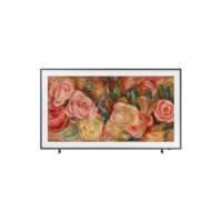 Samsung Smart Tv 43 Qled 4k The Frame 43ls03d, Modo Arte