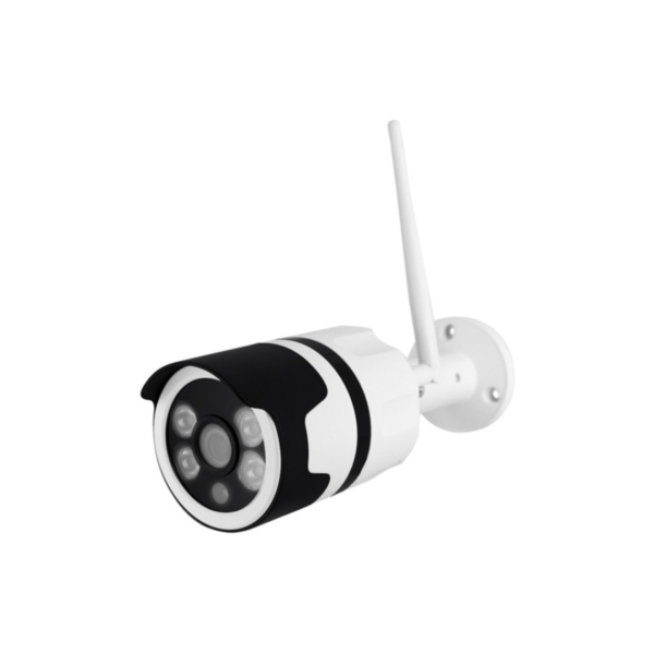 Camera Wifi Ip Externa Ip66 A Prova D'agua Yoosee 1080p Su