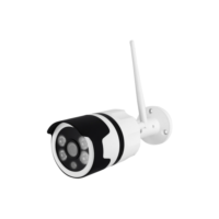 Camera Wifi Ip Externa Ip66 A Prova D'agua Yoosee 1080p Su