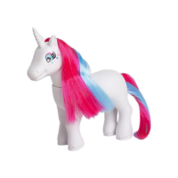 Unicórnio little bee, Multicolor