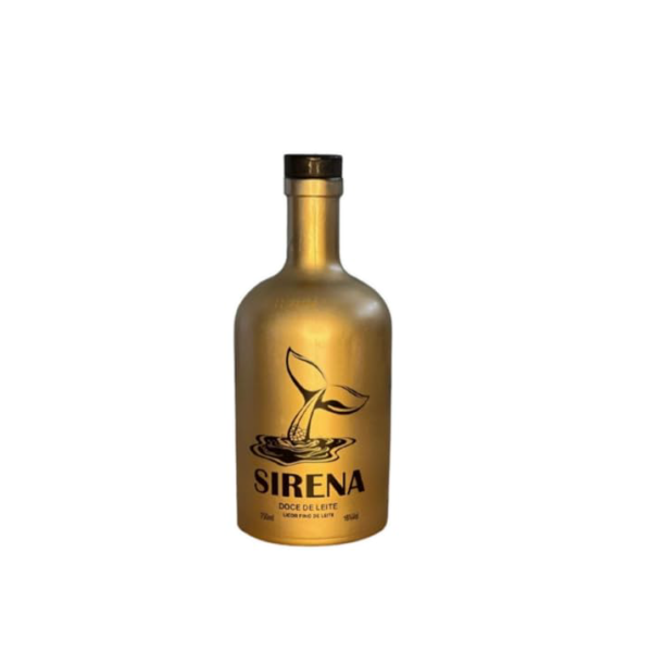 sirena, Licor Sirena Doce de Leite 750ml