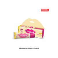 Hidratante Labial Carmed Bff Beijinho Fps30 10g