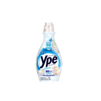 Ypê Amaciante Concentrado Delicado 1L