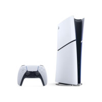 Console Playstation 5 Sony, Slim, SSD 1TB,  Edição Digital