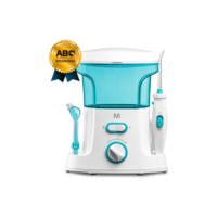 Irrigador Oral Clearpik Family Bivolt Multilaser - Hc037