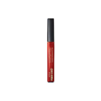 Batom Avon Líquido Matte Glitter Effect Power Stay - Cereja Brilhante