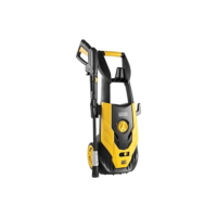 Lavadora De Alta Pressão 1800w Tramontina 80% Menos Água