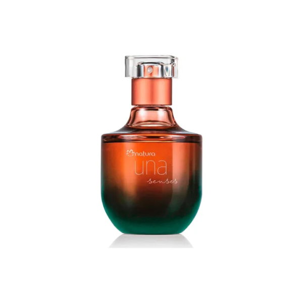 Perfume Natura Una Senses deo parfum 75 ml
