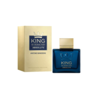 Antonio Banderas King of Seduction Absolute - Perfume Masculino Eau de Toilette 50ml