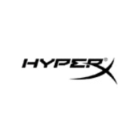 Headset Gamer HyperX Cloud Stinger 2, Drivers 50mm, P3, Preto - 519T1AA