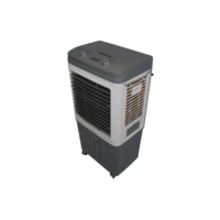 Climatizador De Ar Ventisol 60l 150w Clin 60 Pro - 127v Cor Cinza 110V