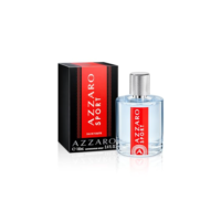 Azzaro, Sport, Perfume Masculino, Eau de Toilette, 100ml
