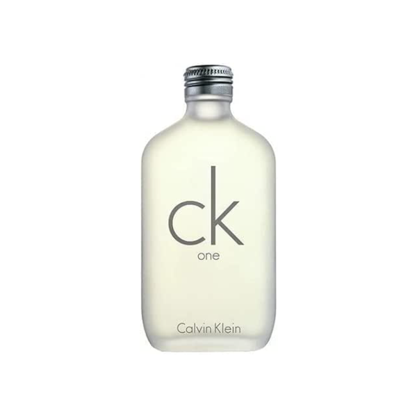 Calvin Klein Ck One Eau De Toilette, Calvin Klein Ck