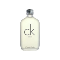 Calvin Klein Ck One Eau De Toilette, Calvin Klein Ck