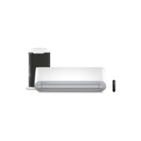 Ar Condicionado Split Hi Wall On/off R-32 Electrolux Color Adapt 9000 Btus Frio