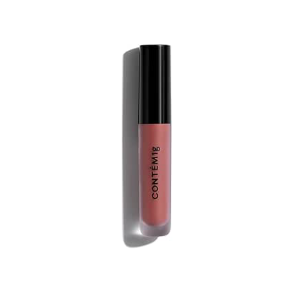 Batom Líquido Ultra Velvet Nostalgia Contém 1g 4ml
