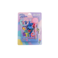 Disney - Livro De Segredos - Stitch