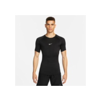 Camiseta Nike Pro Dri-FIT Masculina - Preto