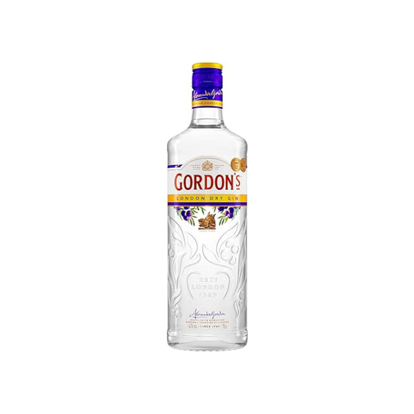 GORDON'S Gin Gordon'S 750Ml