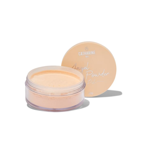 Catharine Hill - Pó Facial Angel Powder by Pri Lessa